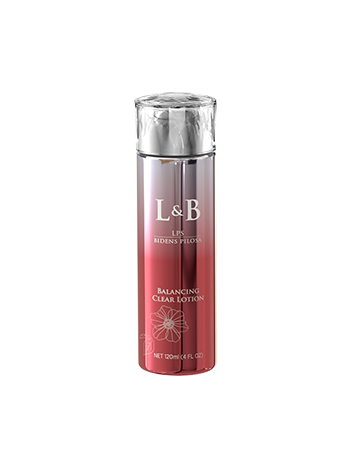 L&B Balancing Clear Lotion Product Image