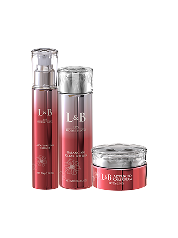 L&B Set Product Image