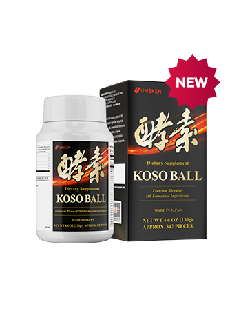 Koso Ball (342 Pieces) Product Image