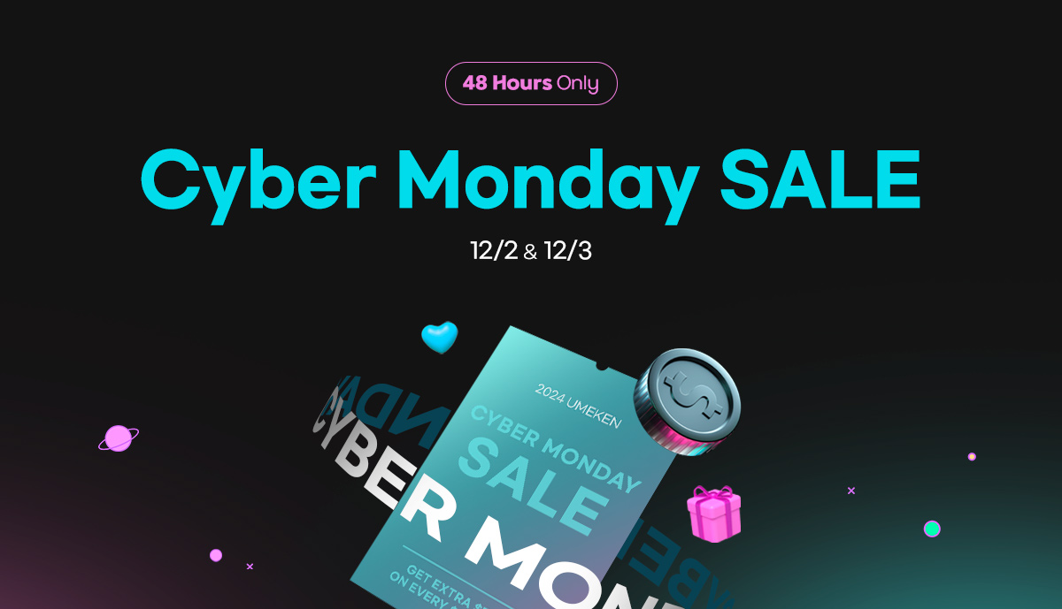 cyber monday